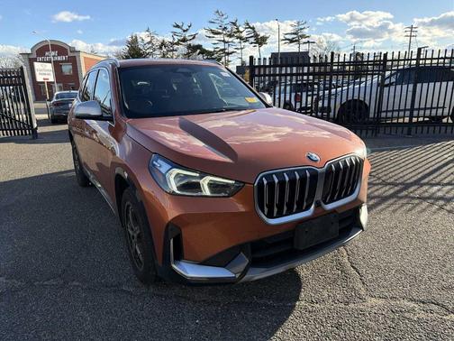 2023 BMW X1 xDrive28i