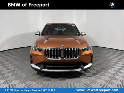 2023 BMW X1 xDrive28i