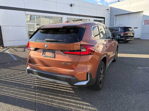 2023 BMW X1 xDrive28i