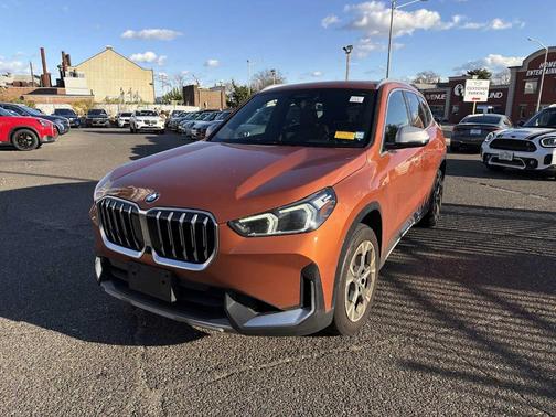 2023 BMW X1 xDrive28i