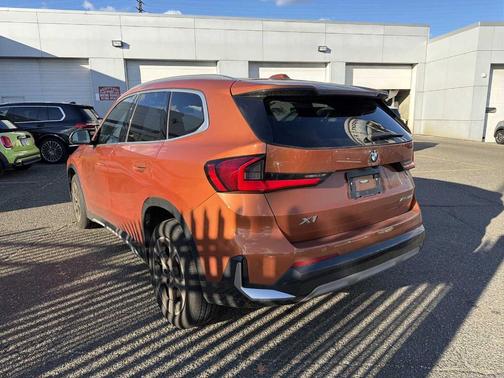 2023 BMW X1 xDrive28i