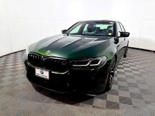 2023 BMW M5 Base