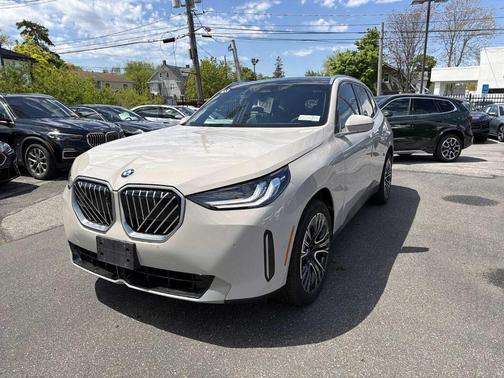 Dune 2025 BMW X3 30 xDrive