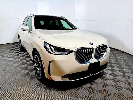 Dune 2025 BMW X3 30 xDrive