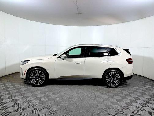 Dune 2025 BMW X3 30 xDrive
