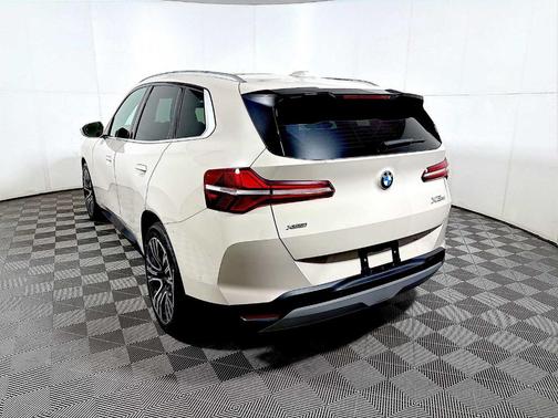 Dune 2025 BMW X3 30 xDrive