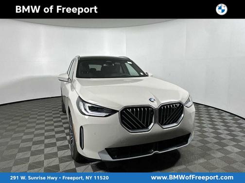 Dune 2025 BMW X3 30 xDrive
