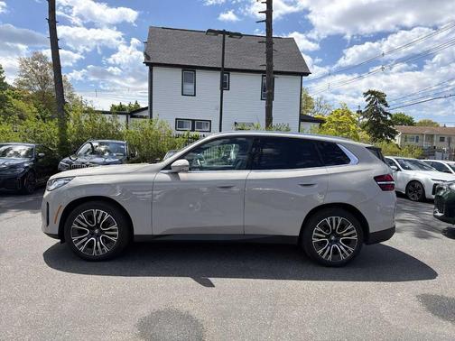 Dune 2025 BMW X3 30 xDrive