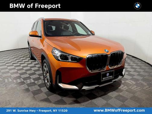 2023 BMW X1 xDrive28i