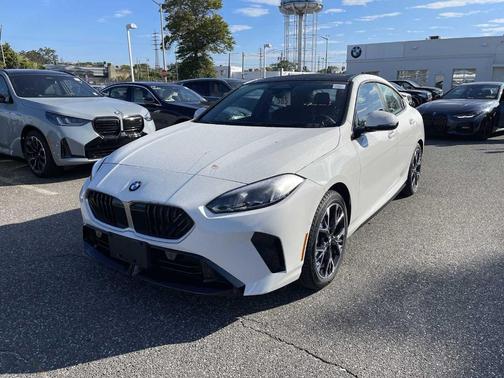 2025 BMW 228 Gran Coupe xDrive