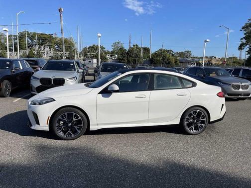 2025 BMW 228 Gran Coupe xDrive