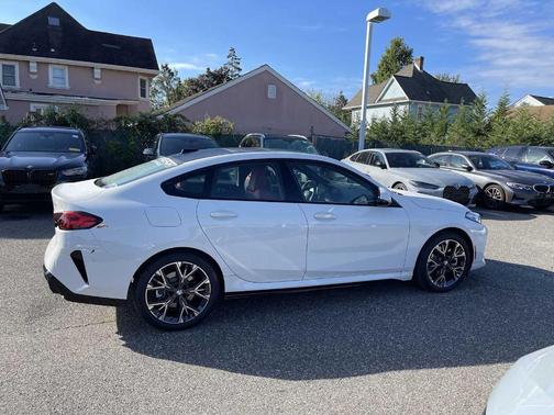 2025 BMW 228 Gran Coupe xDrive