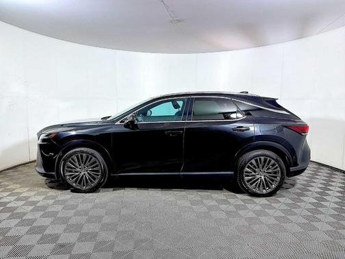 Caviar 2023 Lexus RX 350 Luxury