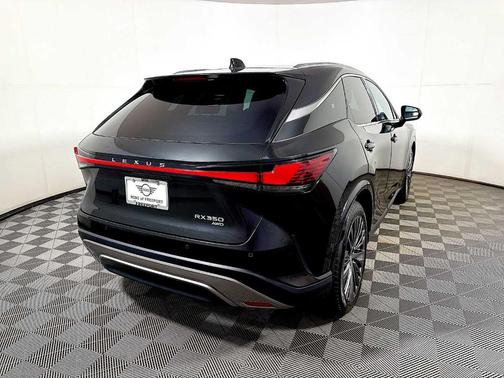 Caviar 2023 Lexus RX 350 Luxury