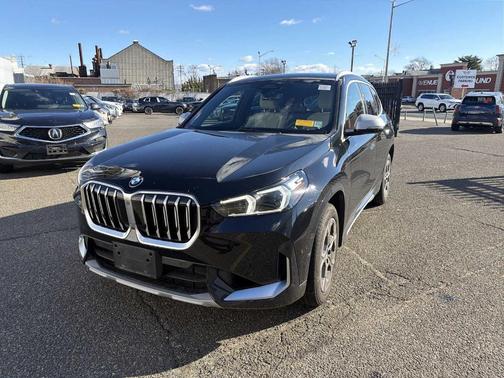 2023 BMW X1 xDrive28i