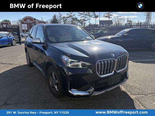 2023 BMW X1 xDrive28i
