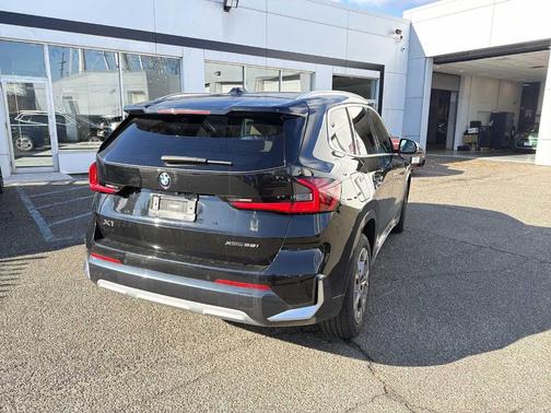2023 BMW X1 xDrive28i