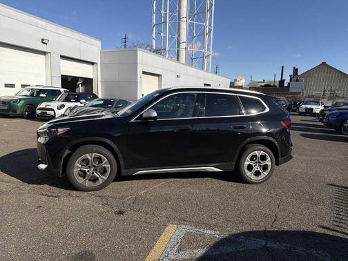 2023 BMW X1 xDrive28i
