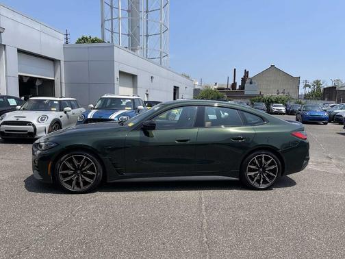 2023 BMW 430 Gran Coupe i xDrive