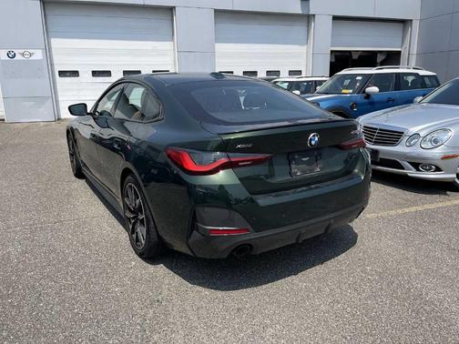 2023 BMW 430 Gran Coupe i xDrive