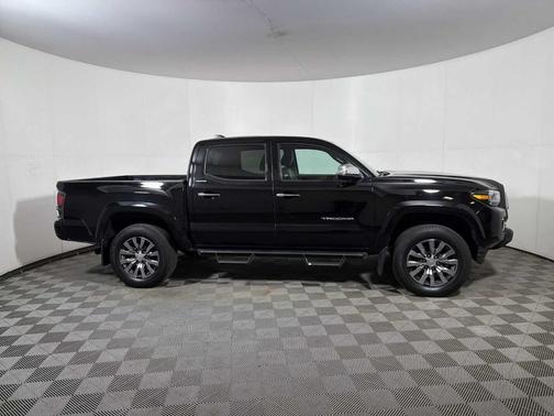 2023 Toyota Tacoma Limited