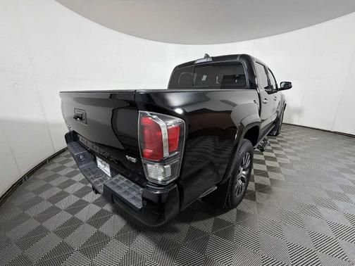 2023 Toyota Tacoma Limited