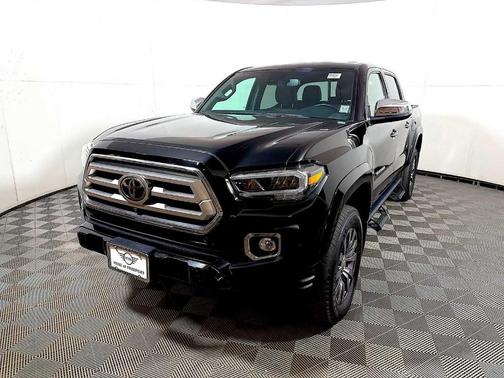 2023 Toyota Tacoma Limited