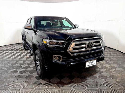 2023 Toyota Tacoma Limited