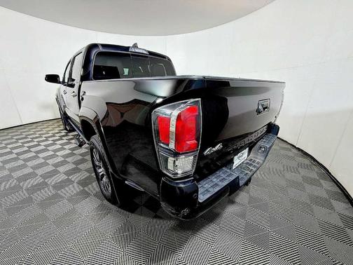2023 Toyota Tacoma Limited