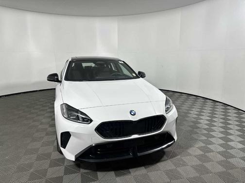 2026 BMW 228 Gran Coupe XDrive