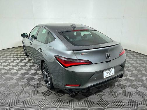 2023 Acura Integra A-Spec Technology