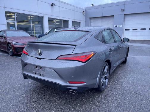 2023 Acura Integra A-Spec Technology
