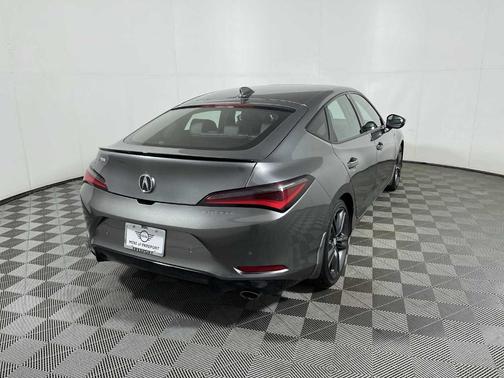 2023 Acura Integra A-Spec Technology