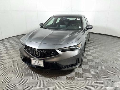 2023 Acura Integra A-Spec Technology