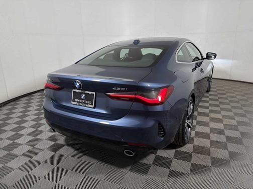 2024 BMW 430 i xDrive