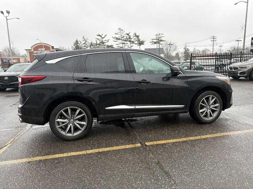2021 Acura RDX Technology Package