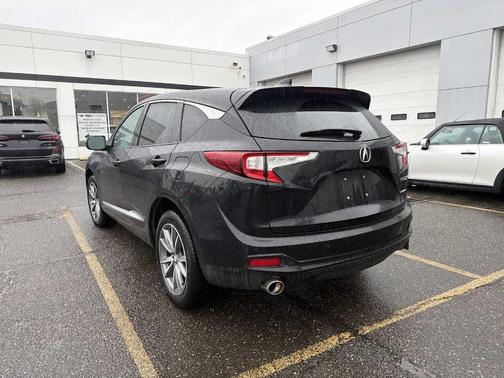 2021 Acura RDX Technology Package