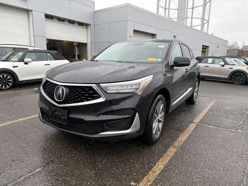 2021 Acura RDX Technology Package