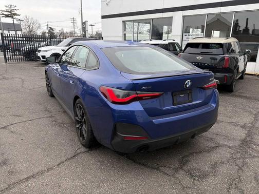 2023 BMW 430 Gran Coupe i xDrive