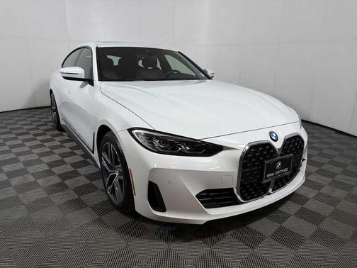 2023 BMW 430 Gran Coupe i xDrive