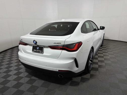 2023 BMW 430 Gran Coupe i xDrive