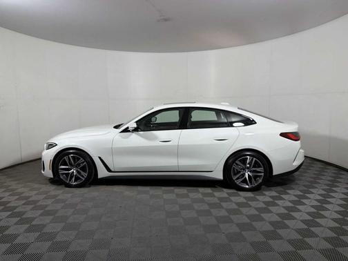 2023 BMW 430 Gran Coupe i xDrive