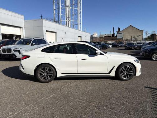 2023 BMW 430 Gran Coupe i xDrive