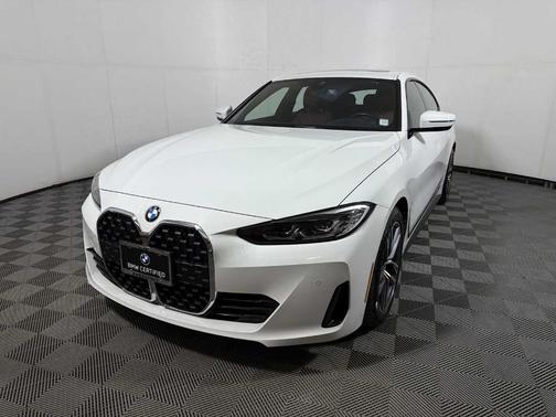 2023 BMW 430 Gran Coupe i xDrive