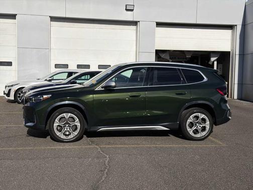 2024 BMW X1 xDrive28i