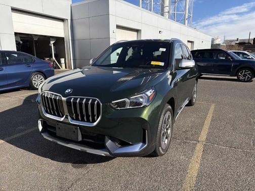 2024 BMW X1 xDrive28i
