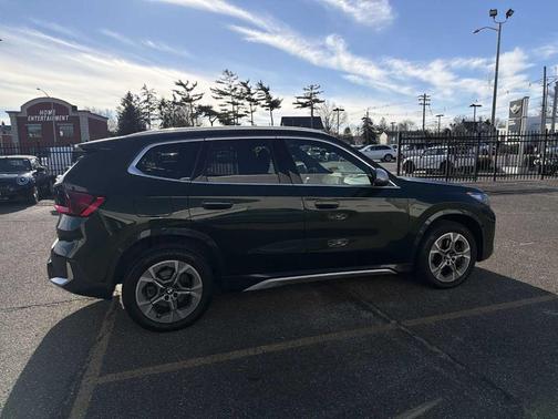 2024 BMW X1 xDrive28i