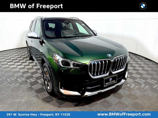 2024 BMW X1 xDrive28i
