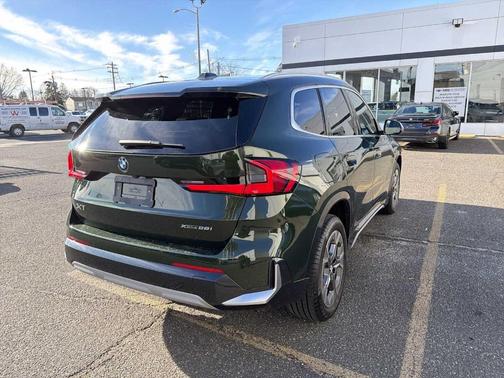 2024 BMW X1 xDrive28i