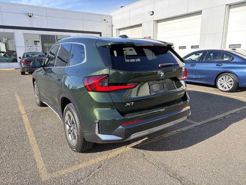 2024 BMW X1 xDrive28i